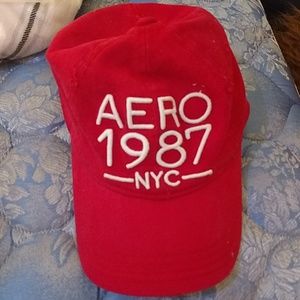 Aeropostale hat